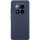 Чохол Silicone Cover Ummi Lakshmi Full Camera (AA) для Xiaomi Redmi Note 14 Pro+ 5G Синій / Midnight Blue
