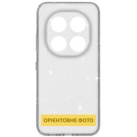 TPU чохол Nova для Xiaomi 13T / 13T Pro Clear