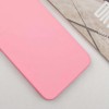 Чехол Silicone Cover Lakshmi (AA) with MagFit для Google Pixel 10 Pro XL Розовый / Light pink