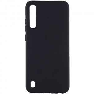 Чохол TPU Epik Black для ZTE Blade A7 (2020) Чорний Чохол TPU Epik Black для ZTE Blade A7 (2020) Чорний