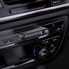 Bluetooth аудіо ресивер Borofone BC35 (AUX 3.5mm) Чорний