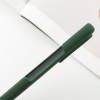 Чехол Silicone Cover Lakshmi Full Camera (AAA) для Xiaomi Redmi Note 10 Pro / 10 Pro Max Зеленый / Cyprus Green