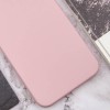 Чехол Silicone Cover Lakshmi Full Camera (AAA) для Xiaomi Redmi Note 12S Розовый / Pink Sand