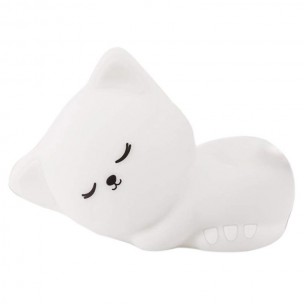 Нічник Cat A16 1200 mAh White