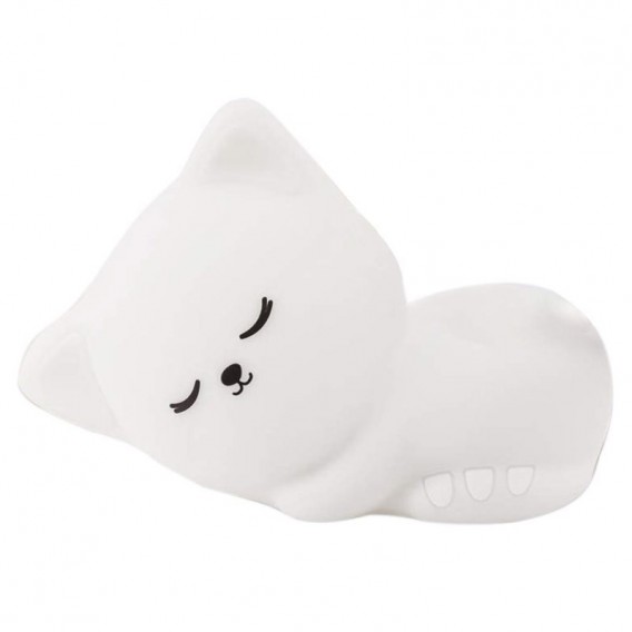 Нічник Cat A16 1200 mAh White