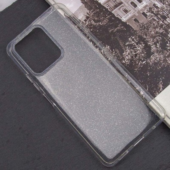 TPU чохол Nova для Xiaomi Redmi Note 13 Pro 4G / Poco M6 Pro 4G Clear