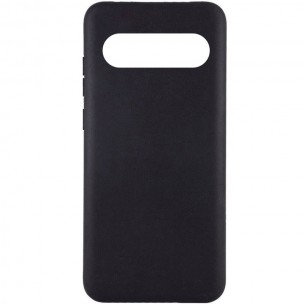 Чохол TPU Epik Black для Google Pixel 9 / 9 Pro Чорний