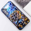 TPU+PC чехол Prisma Ladies для Samsung Galaxy A16 4G/5G Cyberpunk