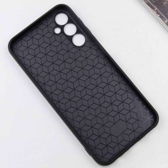 TPU+PC чехол Prisma Ladies для Samsung Galaxy A16 4G/5G Cyberpunk