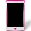 Планшет для малювання Delight 8,5 дюймів Pink