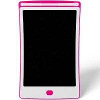Планшет для малювання Delight 8,5 дюймів Pink