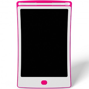Планшет для рисования Delight 8,5 дюймов Pink