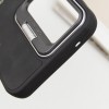TPU+PC чохол Friends для Samsung Galaxy A55 Black Tiger