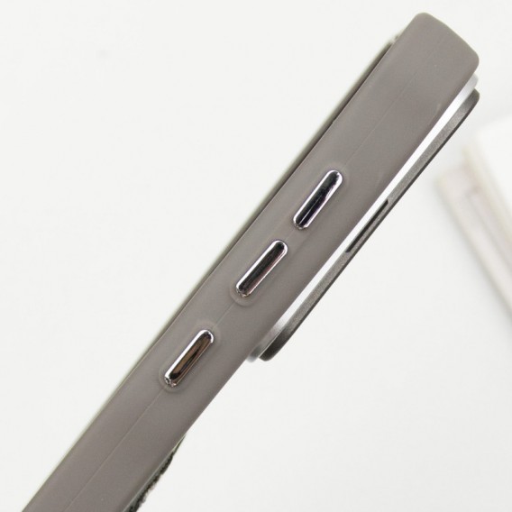 TPU+PC чохол Friends для Samsung Galaxy A55 Blue Wolf
