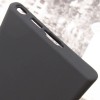 Чохол Silicone Cover Lakshmi Full Camera (AAA) для Samsung Galaxy S25 Ultra Чорний / Black