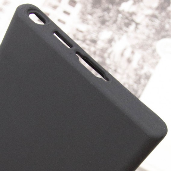 Чохол Silicone Cover Lakshmi Full Camera (AAA) для Samsung Galaxy S25 Ultra Чорний / Black