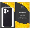 Чохол TPU Epik Black Full Camera для Xiaomi Redmi Note 14 5G Чорний
