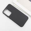 Кожаный чехол Leather Case Metal Buttons для Samsung Galaxy S24+ / S25+ Black