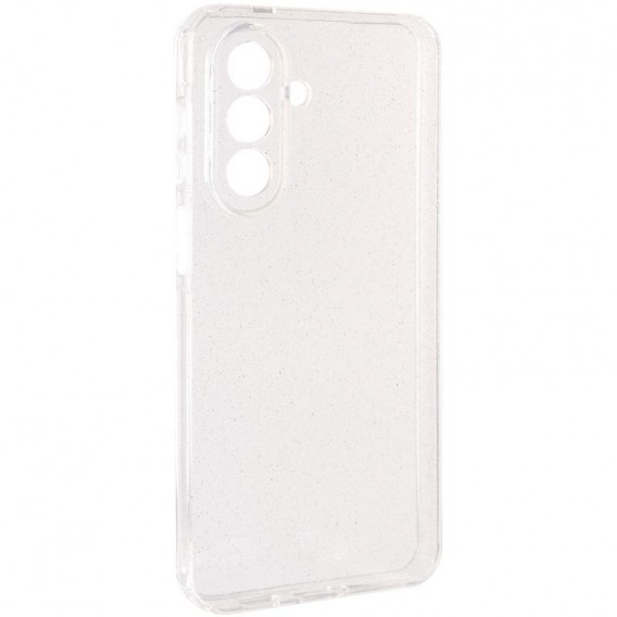 TPU чохол Nova для Samsung Galaxy A26 5G Clear