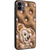 TPU+PC чохол Prisma Fluffie для Samsung Galaxy A05 Dream