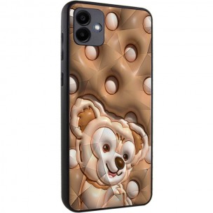 TPU+PC чохол Prisma Fluffie для Samsung Galaxy A05 Dream TPU+PC чохол Prisma Fluffie для Samsung Galaxy A05 Dream