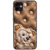 TPU+PC чохол Prisma Fluffie для Samsung Galaxy A05 Dream