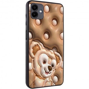 TPU+PC чохол Prisma Fluffie для Samsung Galaxy A06 Dream TPU+PC чохол Prisma Fluffie для Samsung Galaxy A06 Dream