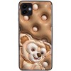 TPU+PC чехол Prisma Fluffie для Samsung Galaxy A06 Dream