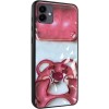 TPU+PC чехол Prisma Fluffie для Samsung Galaxy A06 Look Me