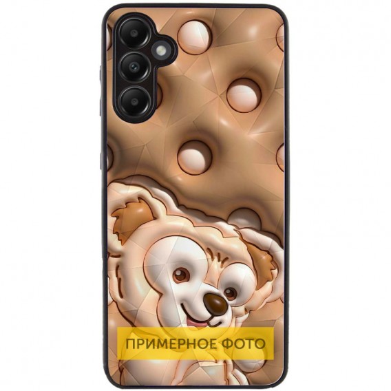 TPU+PC чехол Prisma Fluffie для Xiaomi Redmi 13 4G / Poco M6 4G Dream