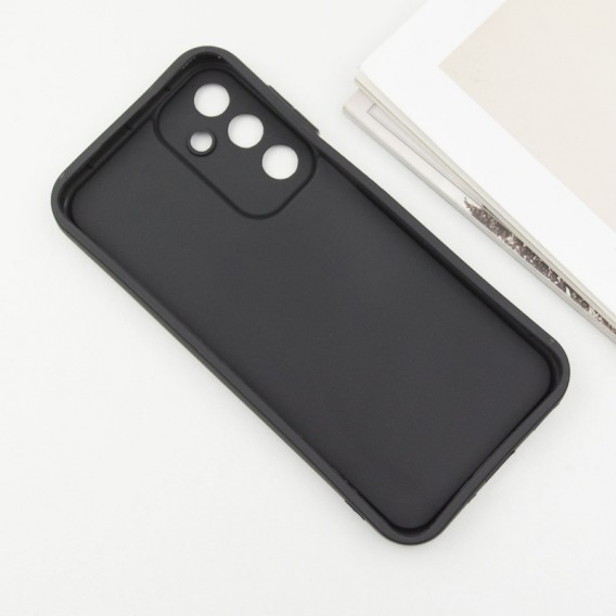 TPU чехол Prestige для Samsung Galaxy A56 5G Raspberry