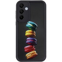 TPU чохол Prestige для Samsung Galaxy A56 5G Macarons