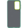 Чехол TPU+PC So Cool для Samsung Galaxy A16 4G/5G Astronaut