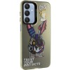 Чехол TPU+PC So Cool для Samsung Galaxy A16 4G/5G Cool Rabbit