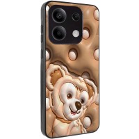 TPU+PC чохол Prisma Fluffie для Xiaomi Redmi Note 13 5G Dream