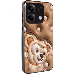 TPU+PC чохол Prisma Fluffie для Xiaomi Redmi Note 13 5G Dream