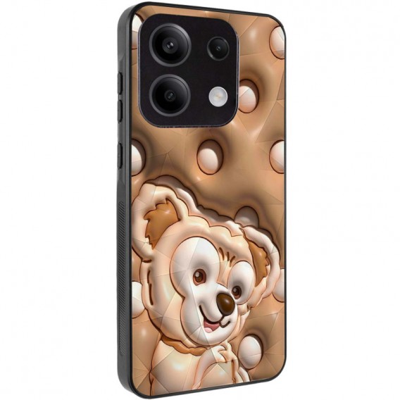 TPU+PC чохол Prisma Fluffie для Xiaomi Redmi Note 13 5G Dream