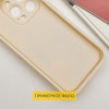 Чехол TPU Toys Case with Ears для Xiaomi Redmi A3 Sand