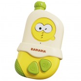 Детская обучающая рация ME-213 Banana Cute Intercom (2pcs) Yellow