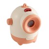Детский проектор-светильник ME-236 Mood White / Pink