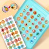 Настільна інтерактивна гра Ummi 934 Reversi with a flip and elimination Colorful