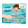 Настільна інтерактивна гра Ummi 934 Reversi with a flip and elimination Colorful