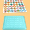 Настільна інтерактивна гра Ummi 934 Reversi with a flip and elimination Colorful