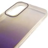 Чохол TPU+PC Glassbend для Samsung Galaxy A15 4G/5G / M15 5G Brown