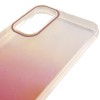 Чохол TPU+PC Glassbend для Samsung Galaxy A15 4G/5G / M15 5G Pink
