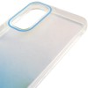 Чохол TPU+PC Glassbend для Samsung Galaxy A15 4G/5G / M15 5G Green