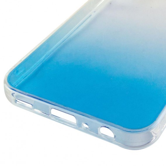 Чохол TPU+PC Glassbend для Samsung Galaxy A15 4G/5G / M15 5G Green