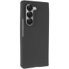 Чехол Foldables Silicone Cover Lakshmi (AAA) для Samsung Galaxy Z Fold5 Черный / Black