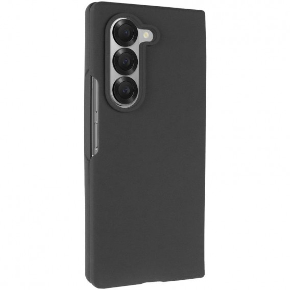 Чохол Foldables Silicone Cover Lakshmi (AAA) для Samsung Galaxy Z Fold5 Чорний / Black