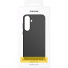 Шкіряний чохол Leather Case (AAA) для Samsung Galaxy S25 Edge Black